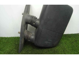 Zpětné zrcátko Citroen C3 Pluriel 1994 MANUAL-CON.TARA, NEGRO.PLASTICO