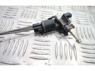 рейка Колонка рулевая 055010R, 17387 Volkswagen Golf III 1992 - 1997 года