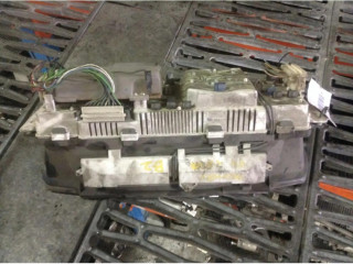 Přístrojová deska Land Rover Discovery 1989