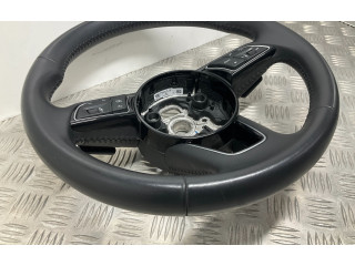 Руль Audi Q2 - - года 8V0419091CH