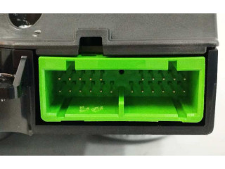 Блок управления климат-контролем 31443426   Volvo V60