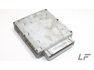 Блок управления двигателя