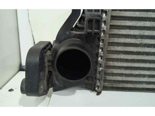 Радиатор интеркулера 31338306   Volvo XC90  