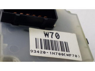 Ручка стеклоочистителей