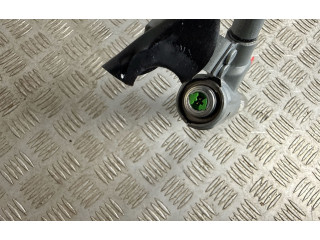 Турбина Jaguar XJ X350 2W9314K160AH