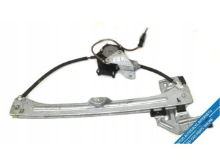 Передний електрический механизм для подъема окна без двигателя