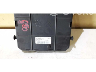 Pojistková skříňka B00T216760315B Peugeot 307 CC