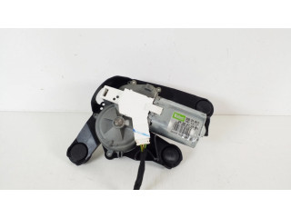 Моторчик заднего дворника 9680477480 Citroen DS4