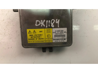 Блок фонаря / (блок «хenon»)