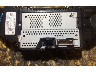 Панель приборов Audi A6 C7