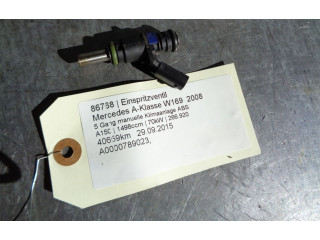Vstřikovač A0000789023, A0000789023 Mercedes-Benz COMPAKT W115 M180.954