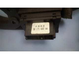 Комплект ручек