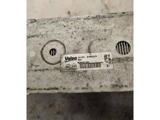 Интеркулер 9648551880, 1876923J Citroen C4 I