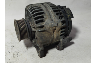 Генератор 0124515021, 5003995   Volvo V70      