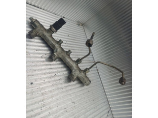 Vstřikovací lišta 8200010077, 0445214018 Renault Espace III