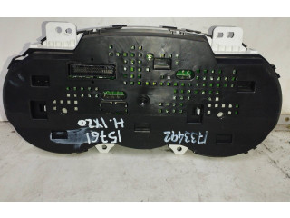 Панель приборов 940031K010, 11001804701U   Hyundai ix20       