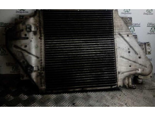 Интеркулер 8200252209 Renault Clio II