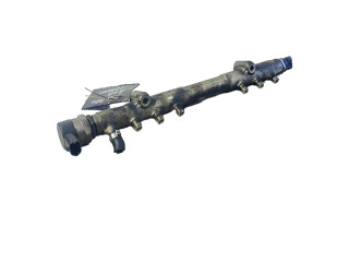 Топливная рампа 8699179, 005182L2 Volvo V70