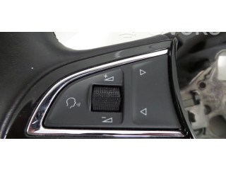 Руль Skoda Rapid (NH)  2012 - 2019 года 3V0419091L, 3V0419091LCWE      