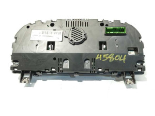 Панель приборов HX7310849ED, 8100C543 Mitsubishi Outlander