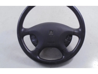 Руль Citroen Xsara Picasso - года 96348639ZL, 96348639ZL