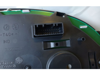 Панель приборов 248109687R   Dacia Dokker       