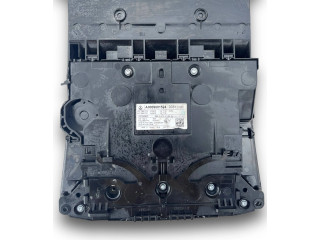 Блок комфорта NR75, A0009001524   Mercedes-Benz GLB x247   