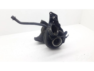 Turbodmychadlo Турбина A6460960499 Mercedes-Benz E W211 2.2