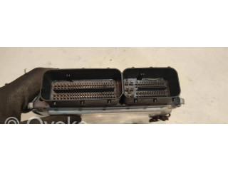 Řídící jednotka 8510591, 030579733 BMW X1 E84 2010