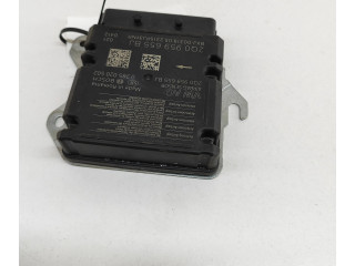 Блок подушек безопасности 2Q0959655BJ, 0285020502   Audi A1