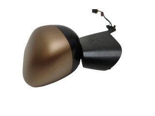 Зеркало электрическое        Citroen C3 Aircross  2017 -  года   