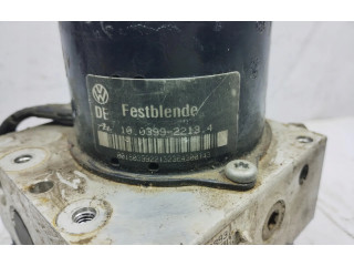 Блок АБС 3A0907379 Volkswagen PASSAT B4 1994 - 1996 года