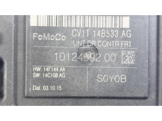 Блок управления CV1T14B533AG   Ford B-MAX