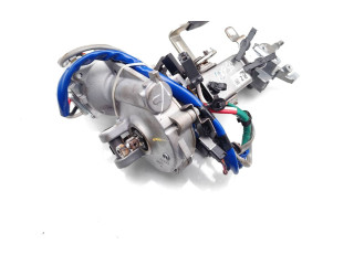 рейка Колонка рулевая JJ301-001321, Q003TB0472 Mitsubishi Outlander 2013 - 2021 года