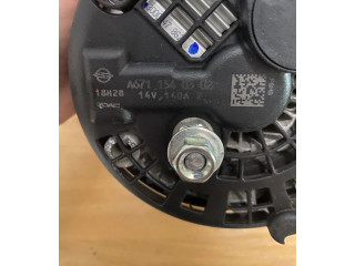 Генератор A6711540302 SsangYong Rexton