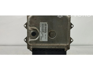 Řídící jednotka 51880758 Fiat Punto Evo 2011