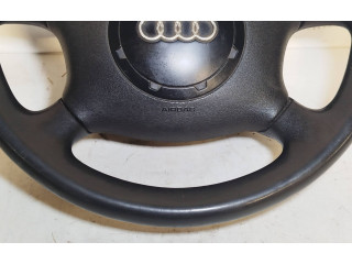 Руль Audi A3 S3 8L 1996 - 2003 года 8L0419091P