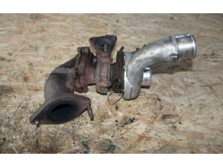 Turbodmychadlo Турбина 7700109030 Renault Megane I