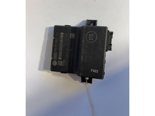 Блок управления 8U0907468S, 2840652514300 Audi Q3 8U