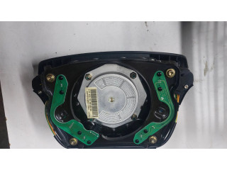 Подушка безопасности водителя 2104600398, 988B510X   Mercedes-Benz E W210