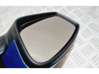 Зеркало электрическое Skoda Rapid (NH) 2012 - 2019 года