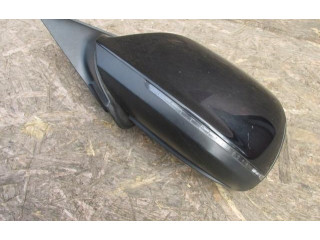 Зеркало электрическое Audi Q5 SQ5 2008 - 2017 года