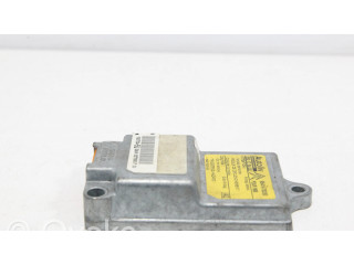 Блок подушек безопасности 9641478280, 550775400 Citroen Xsara Picasso