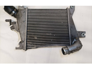 Интеркулер D2052B17 Nissan X-Trail T30