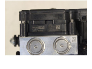 Блок АБС 476602522R   Dacia  Spring  2021 -  года