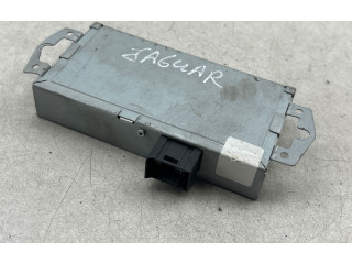 Блок управления HiFi audio 8X2314D212AA Jaguar XF X250