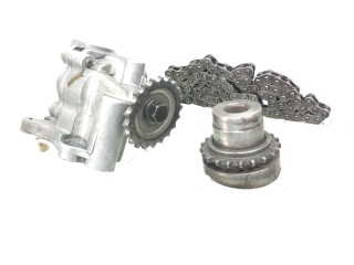 Čerpadlo oleje 045115105C Seat Ibiza IV (6J,6P) BMS