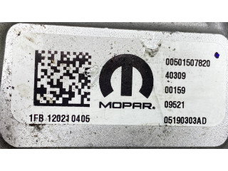 Генератор MCK69584503   Jeep Compass 1.3     