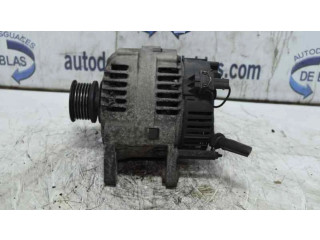 Генератор Volkswagen Golf III