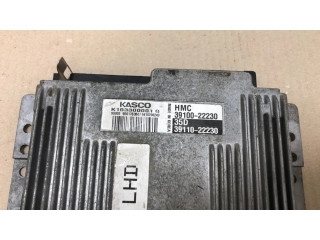 Řídící jednotka K103300001G Hyundai Excel II 1996